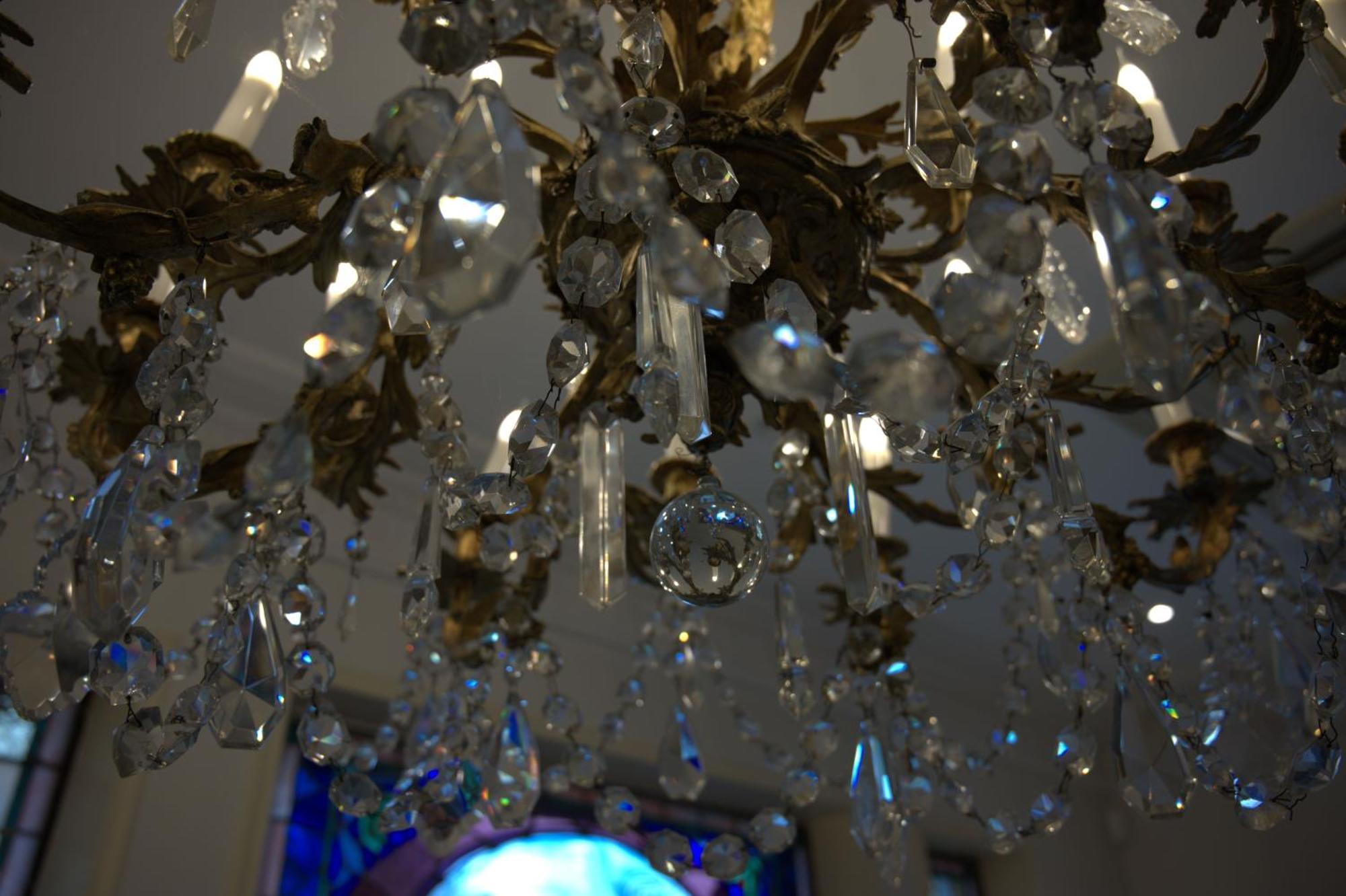 Hotel La Villa Eugene เอแปร์เน ภายนอก รูปภาพ